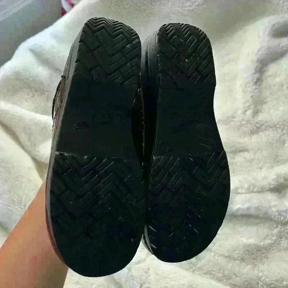 Dansko‎ professional nursing clogs size 37 - Picture 5 of 5